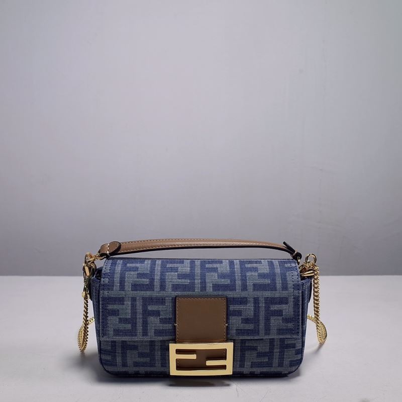 Fendi Baguette Bags